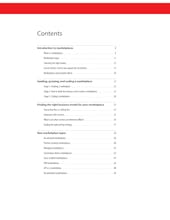 A Guide to Marketplaces: Third Edition gallery image