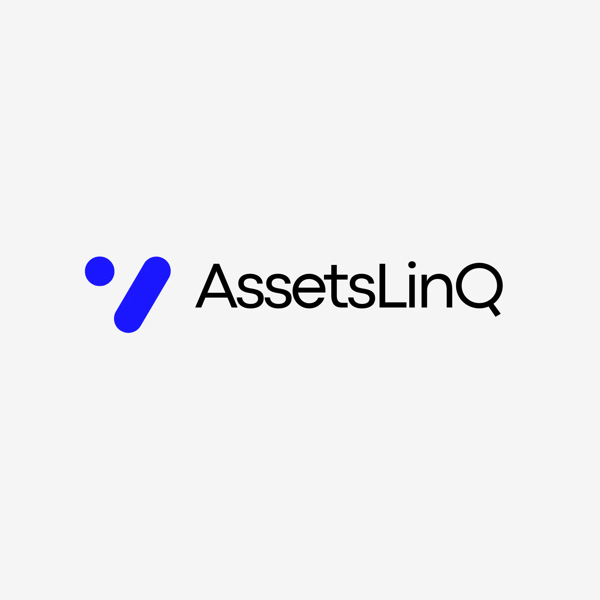 AssetsLinQ