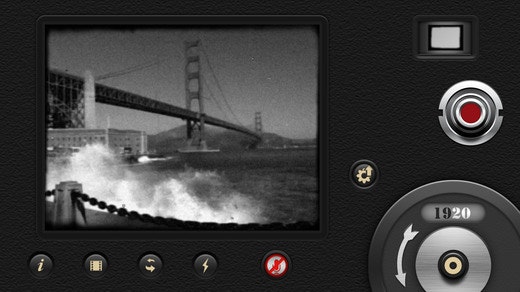 Nexvio gallery image