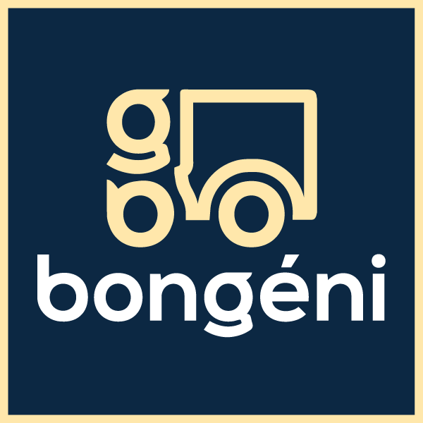 Bongéni On-demand Delivery Platform