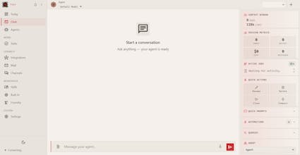 OpenPawz gallery image