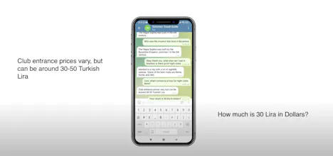 ChatGPT for mobile gallery image