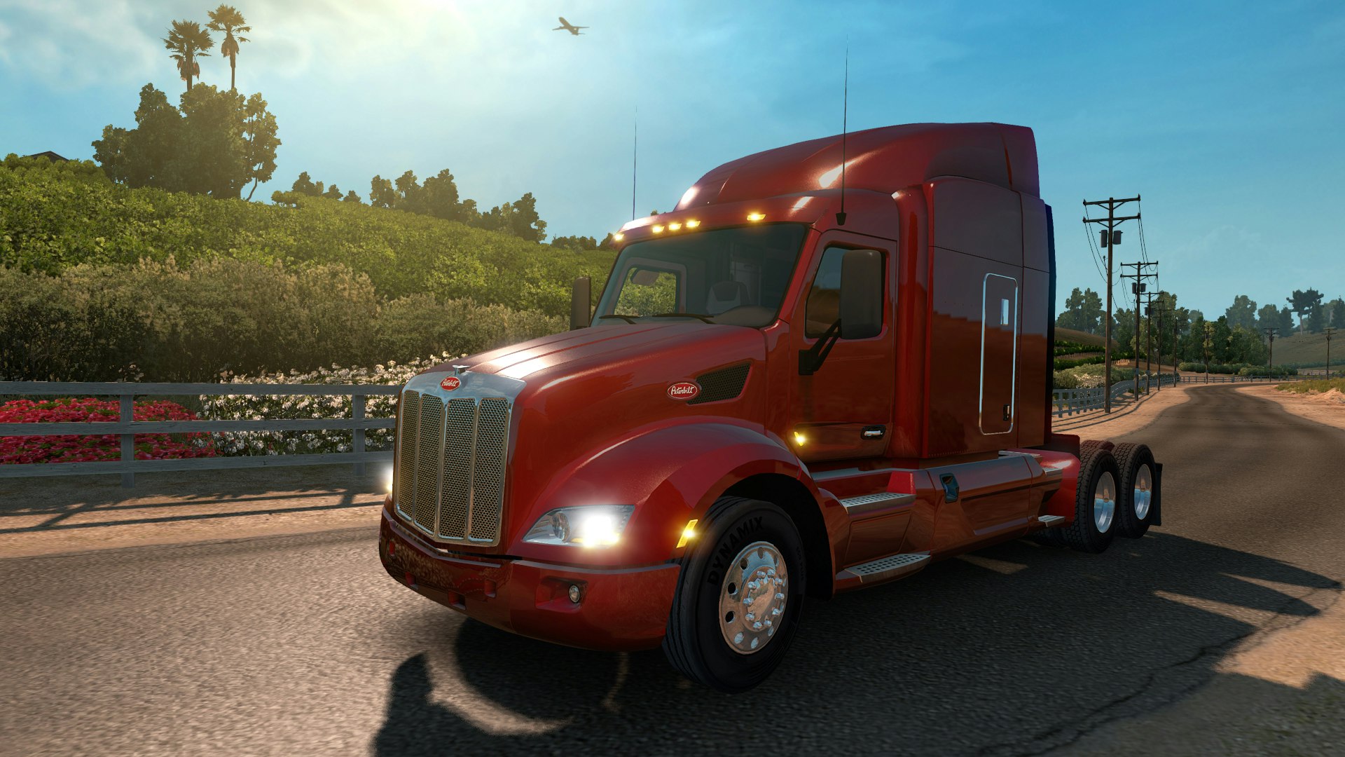 American Truck Simulator gallery image