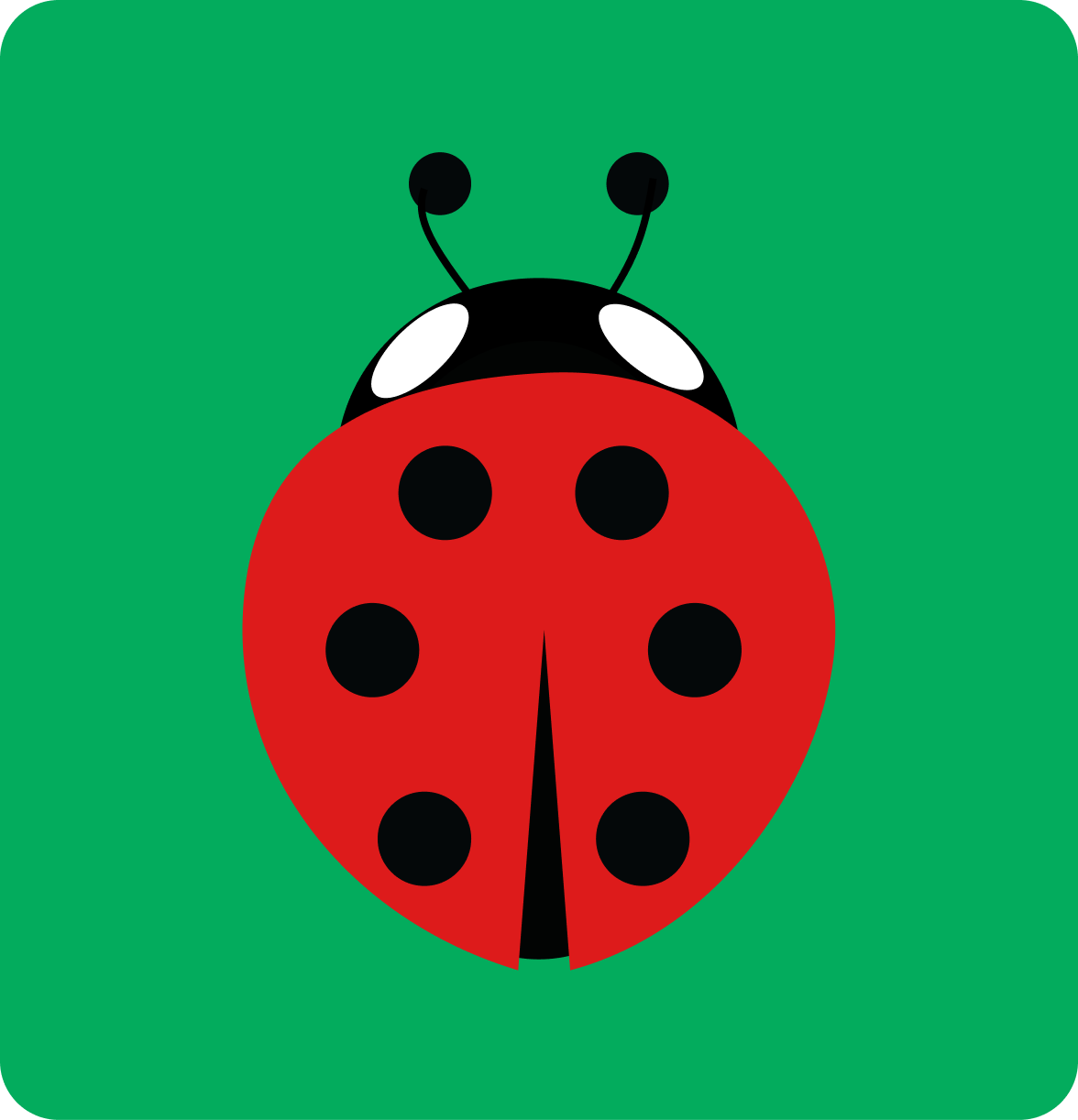 Buglet logo