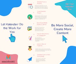 Kalendarr gallery image