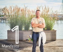 Window Cleaning Manifesto gallery image