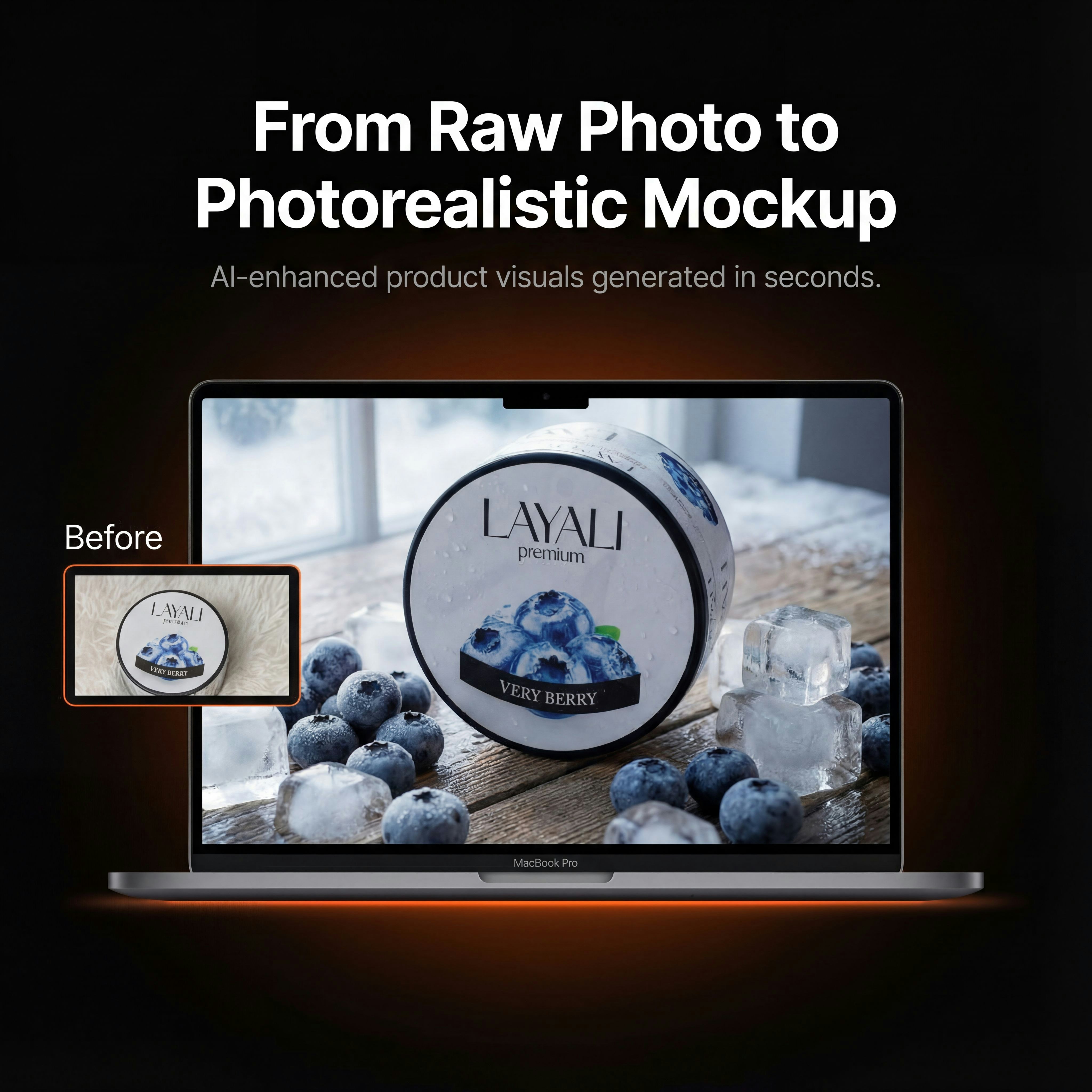 Mocx - Screenshot 5 showing product features and functionality