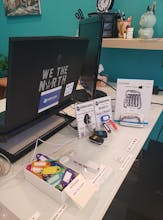 FobToronto gallery image