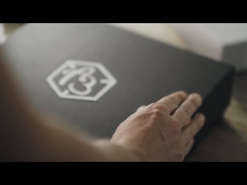 The Awful Box gallery image