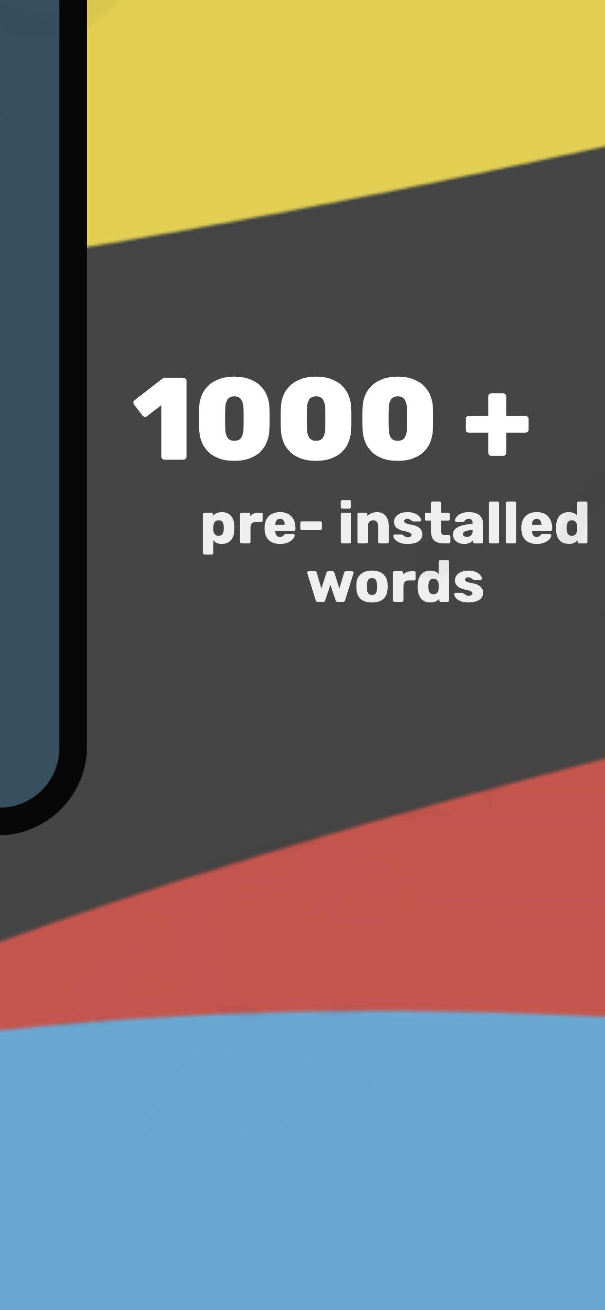Color Circle - The Learn App gallery image