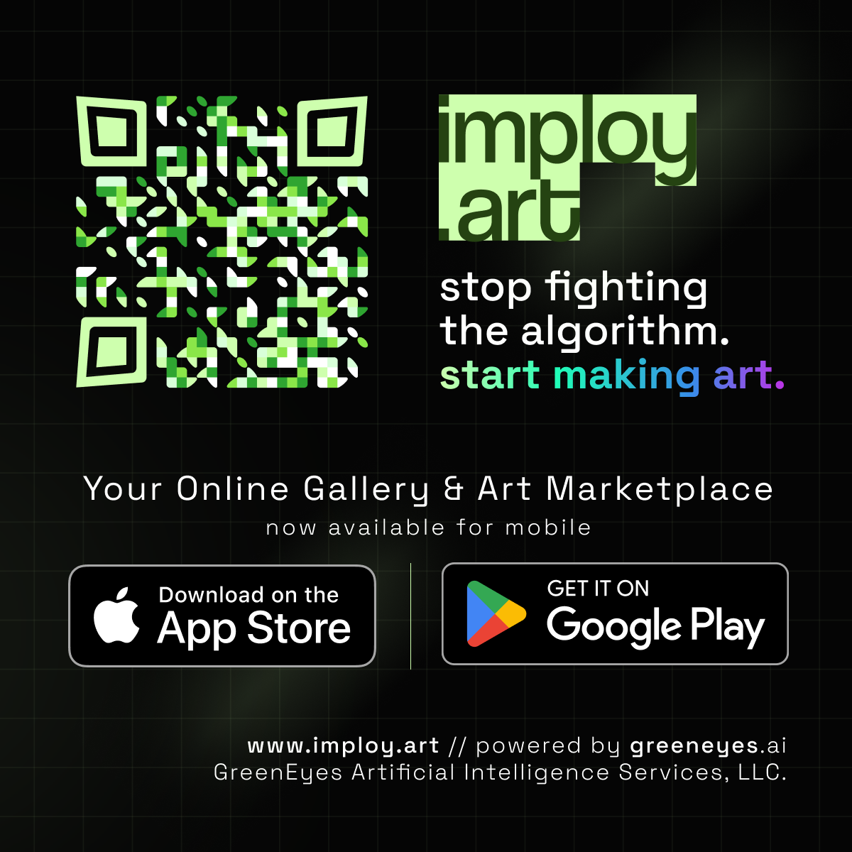 IMPLOY.ART gallery image