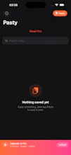 Pasty - Clipboard Manager gallery image