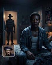 ThrowbackAI Halloween gallery image