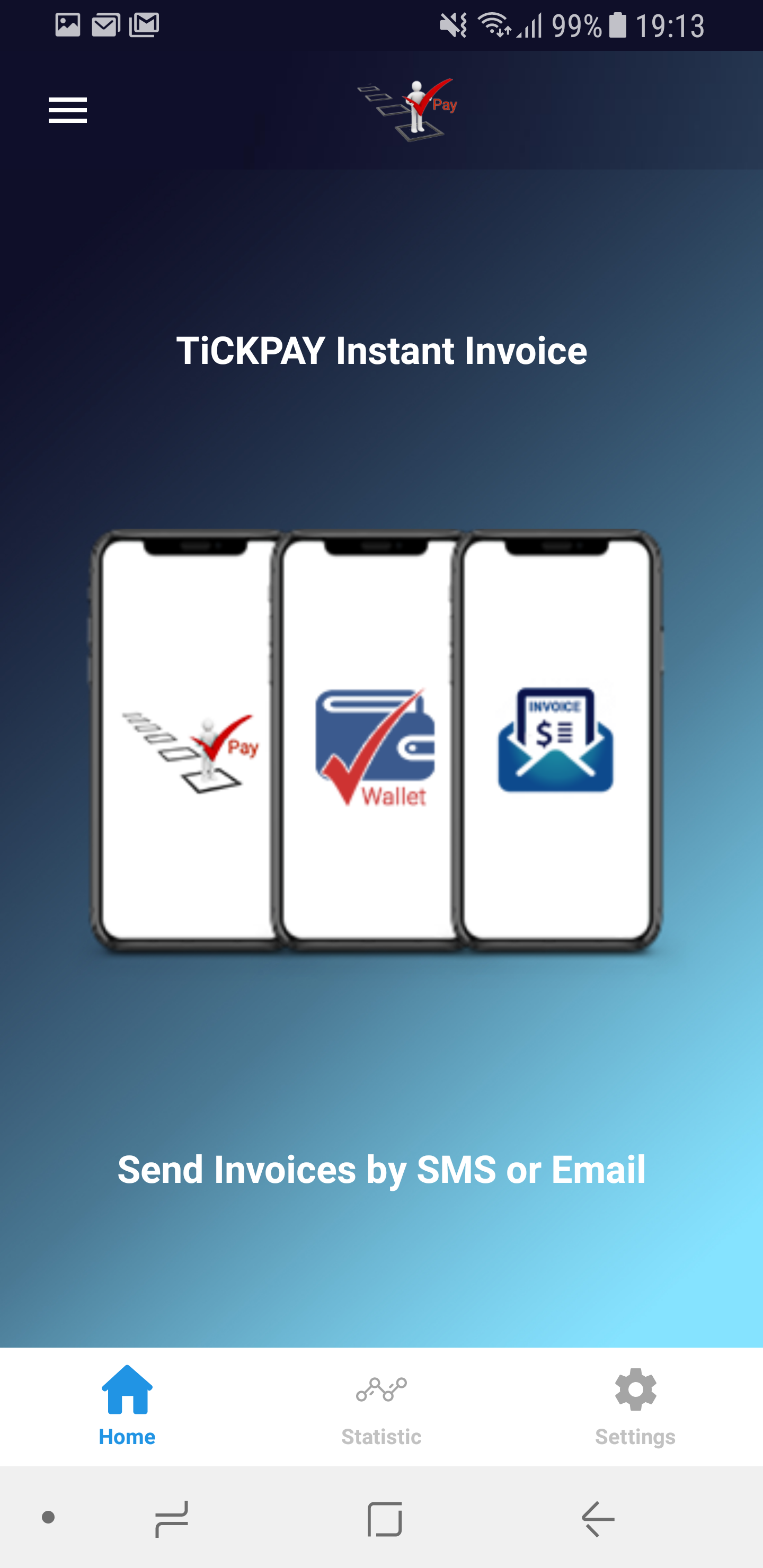 TiCKPAY gallery image