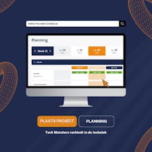 Technical Freelance Platform gallery image