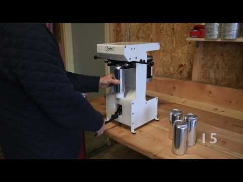 Oktober Can Seamer gallery image