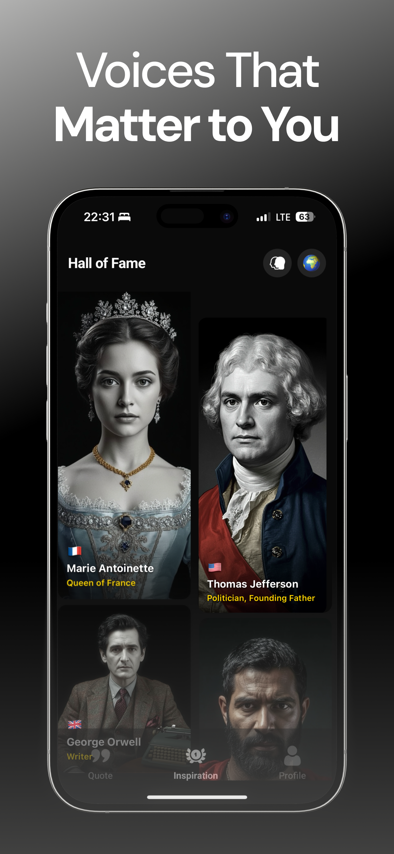 Olimp Motivation gallery image