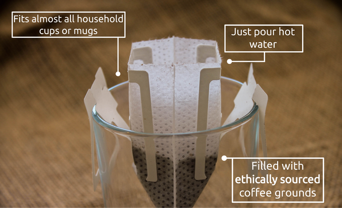 BREW.BAG gallery image