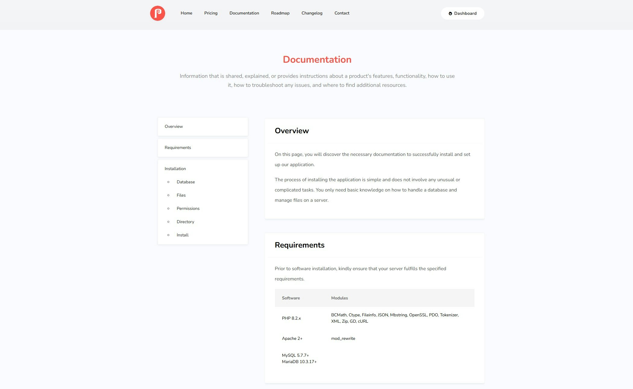 Productaine - Screenshot 5 preview
