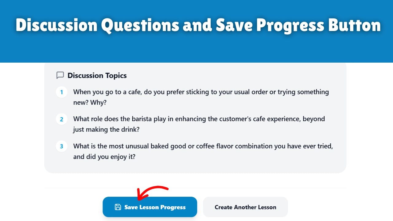 Everyday English Flow gallery image