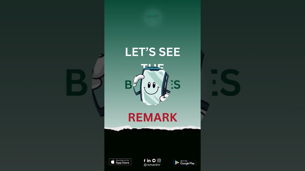 Remark Jobs & Recruiter App gallery image