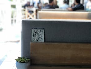 Anepafo QR Menus gallery image