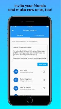 BeKind gallery image