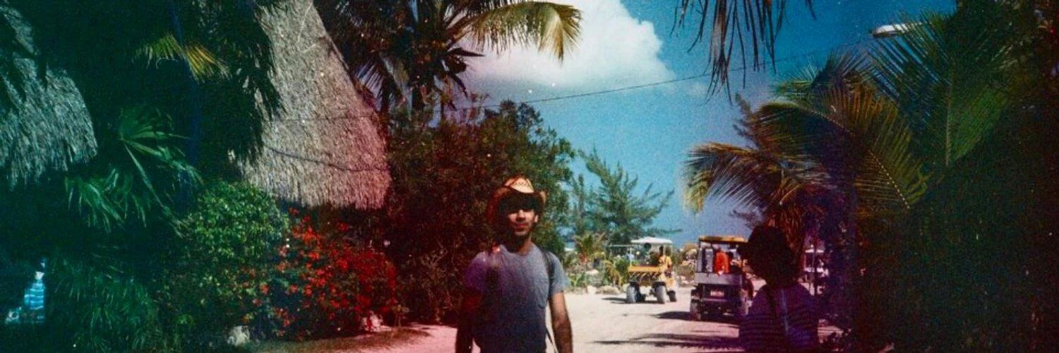 Navid Safabakhsh cover