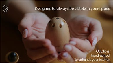 ovOlio gallery image