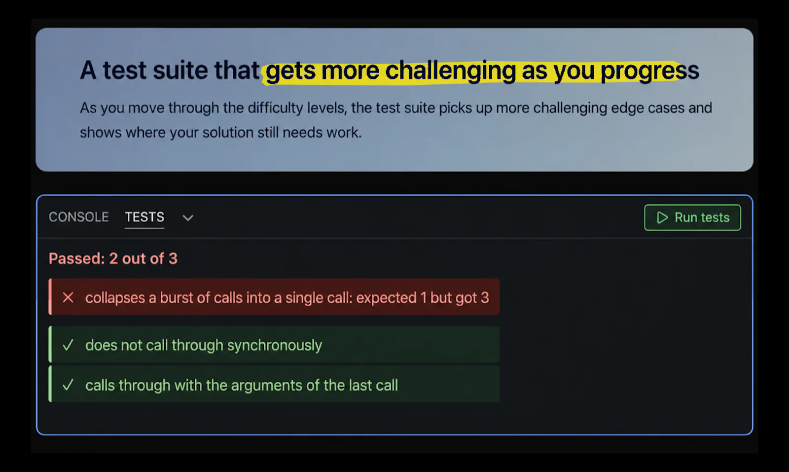 Practice Pad screenshot 7