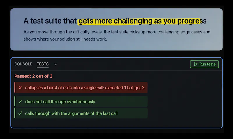 Practice Pad screenshot 7