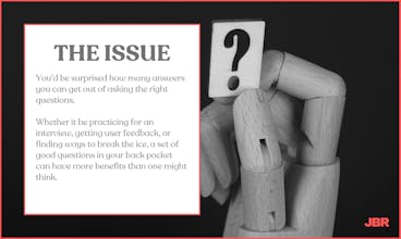 JBR's Book of Questions gallery image