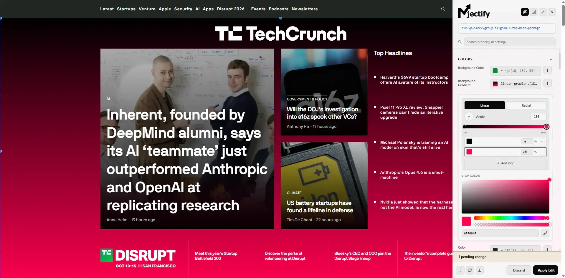 Screenshot 5