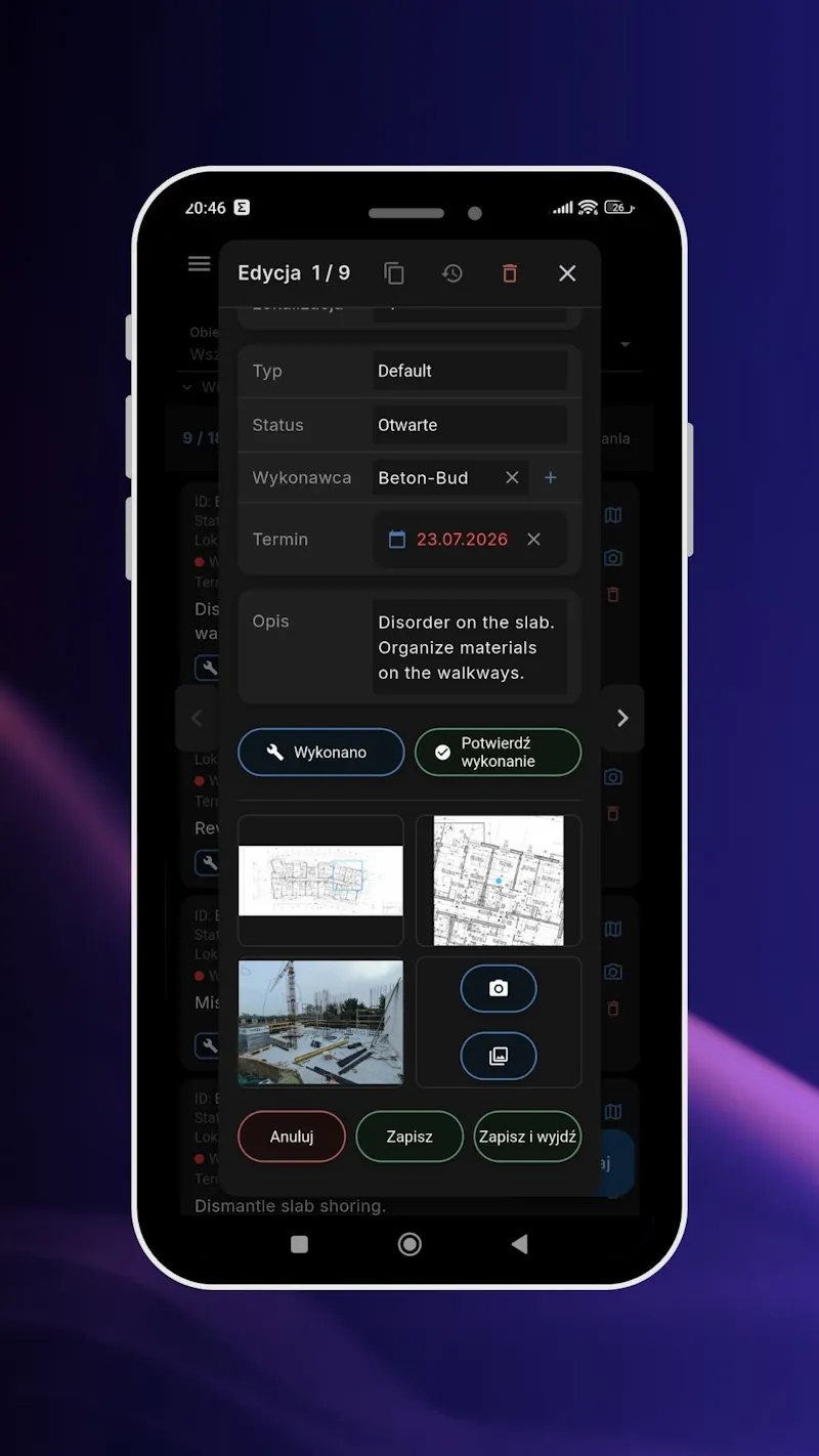 FixControl screenshot 5
