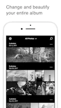 Polarr Album+ gallery image