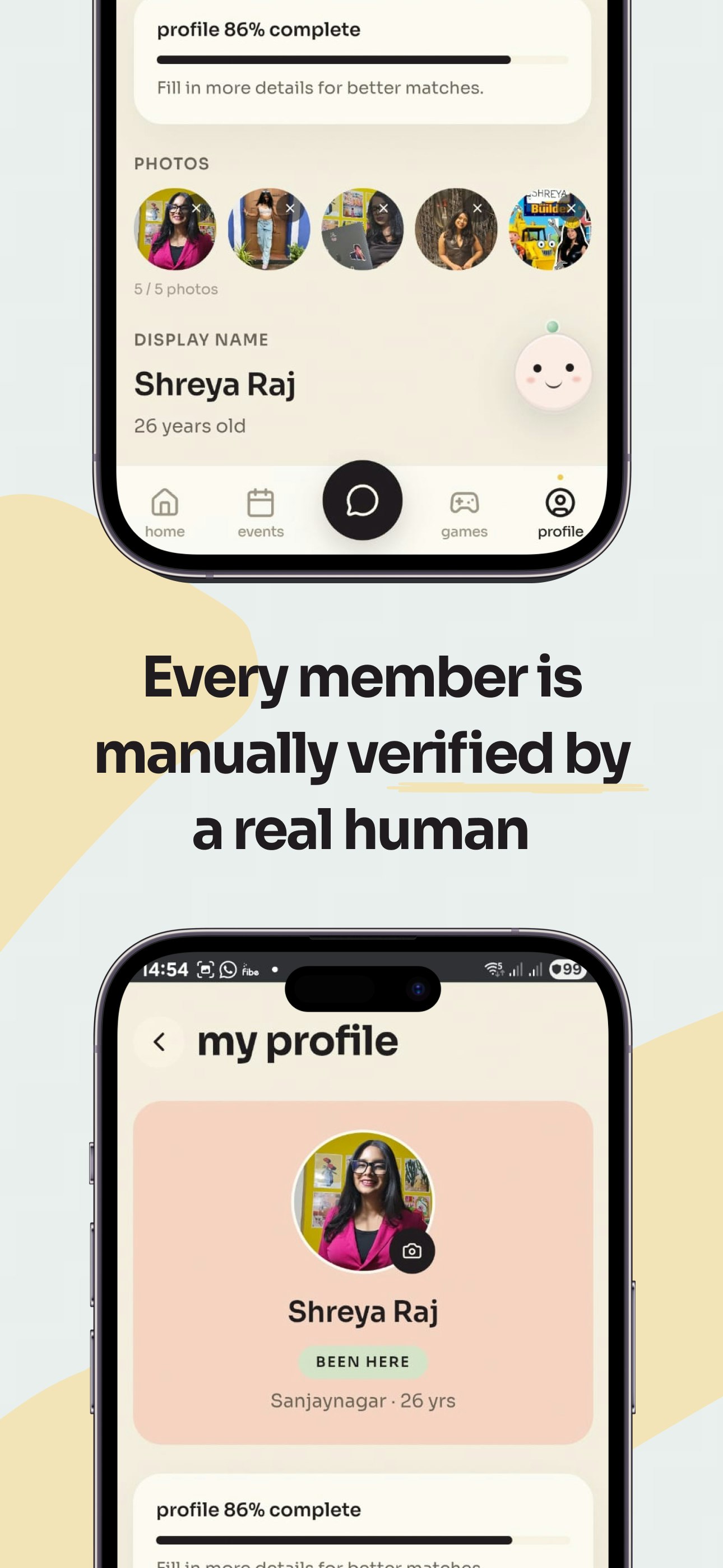 Gal Pal gallery image