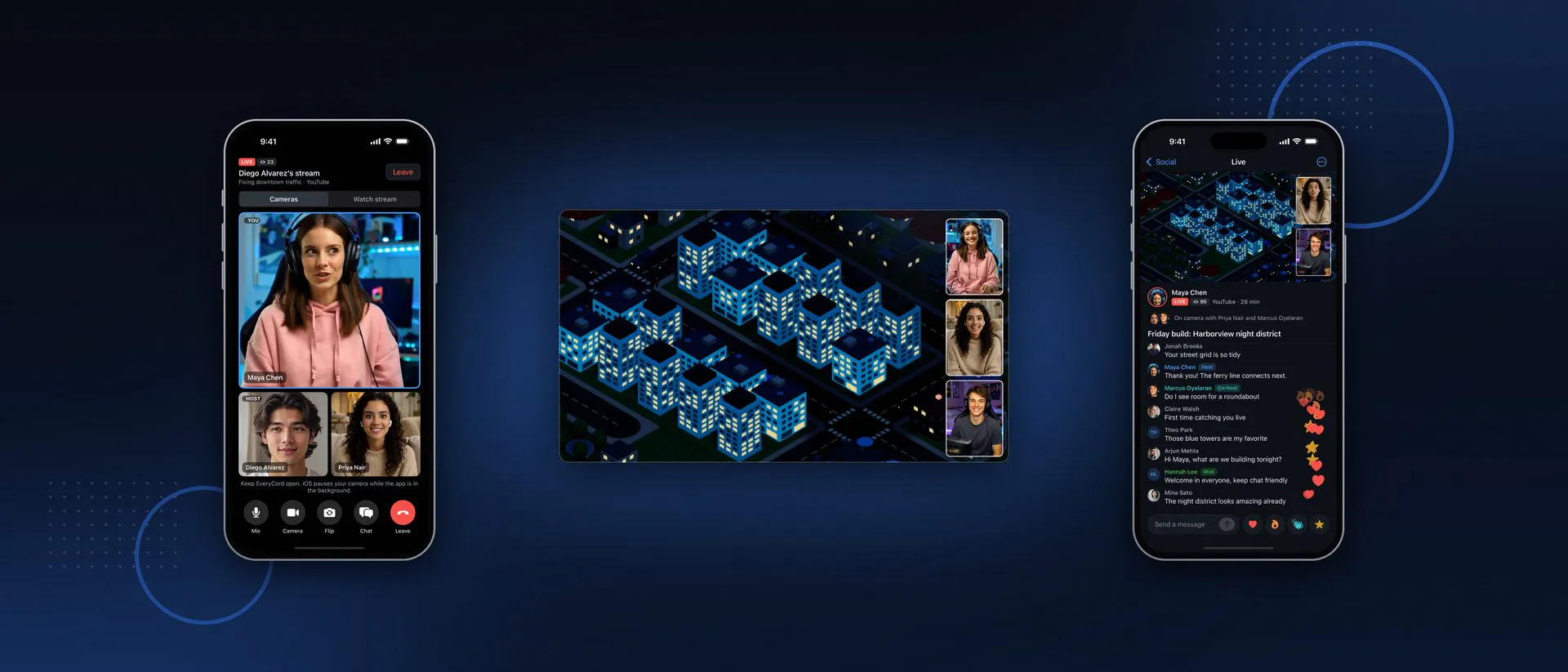 EveryCord gallery image