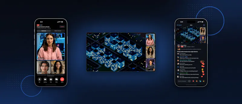 EveryCord screenshot 1