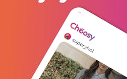 Choosy - The perfect outfit media 1