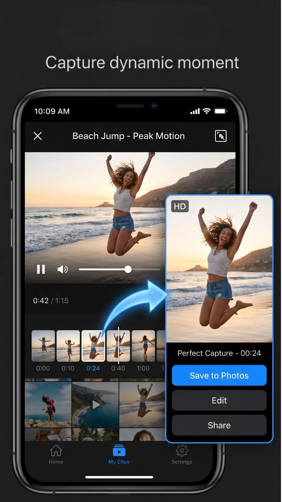 Image & video compressor gallery image