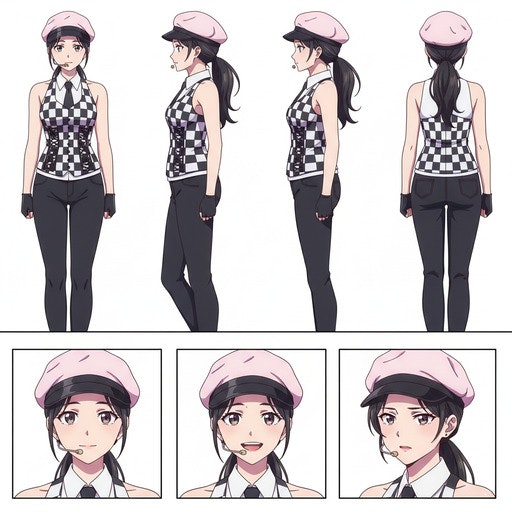 AutoWeeb - Star In Your Own Anime gallery image