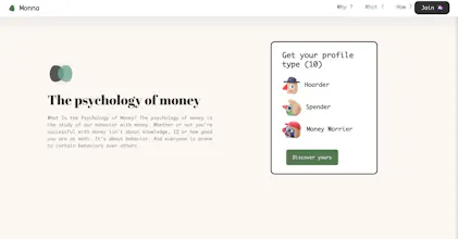 Monna gallery image