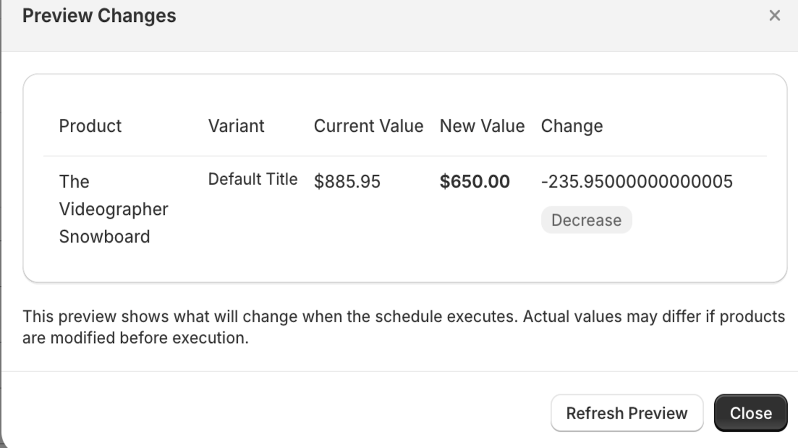 Shiftify  gallery image