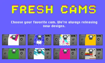 Later Cam gallery image