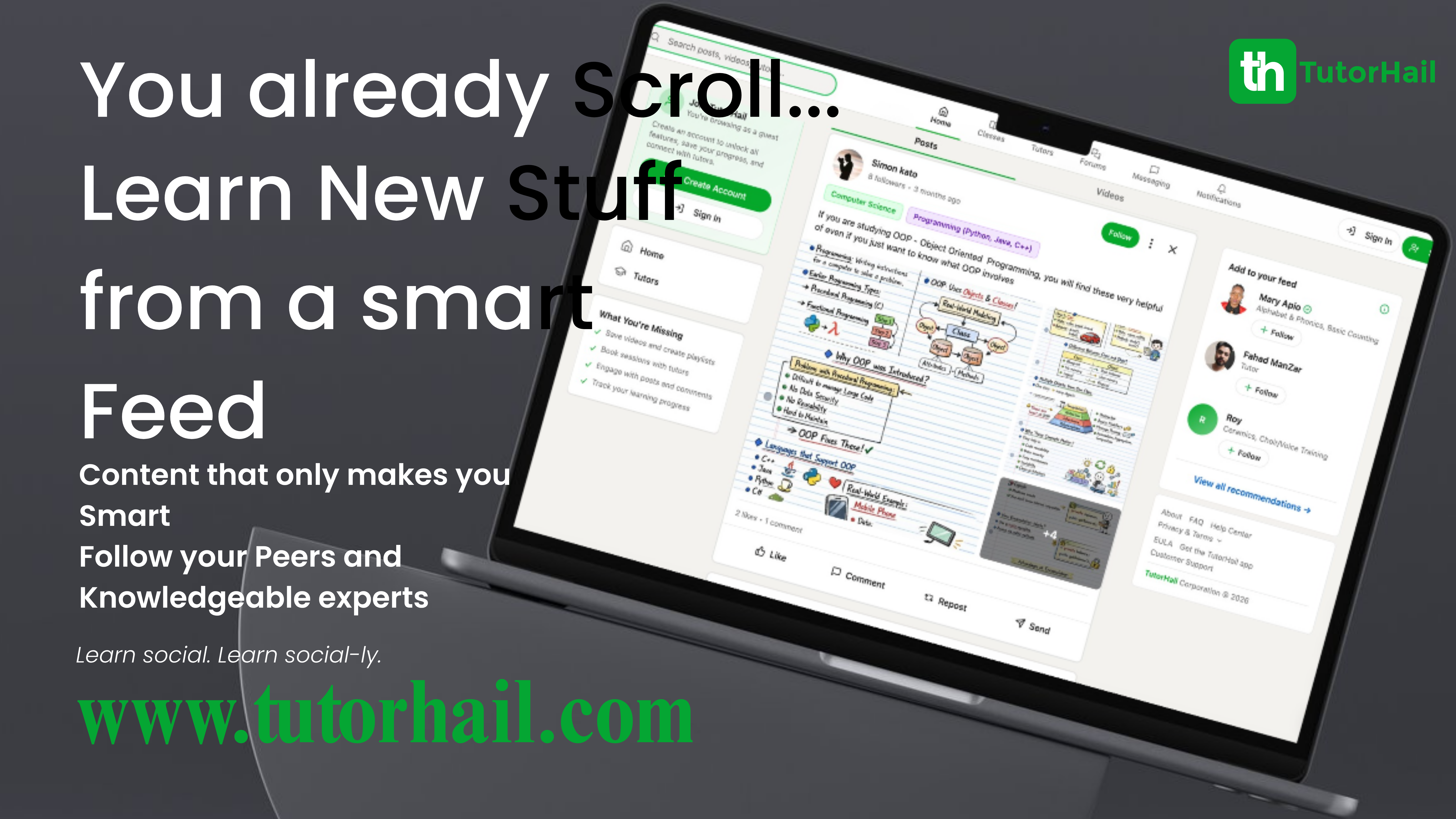 TutorHail gallery image