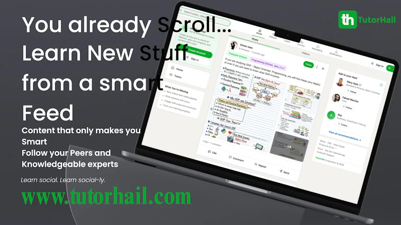 TutorHail screenshot 3