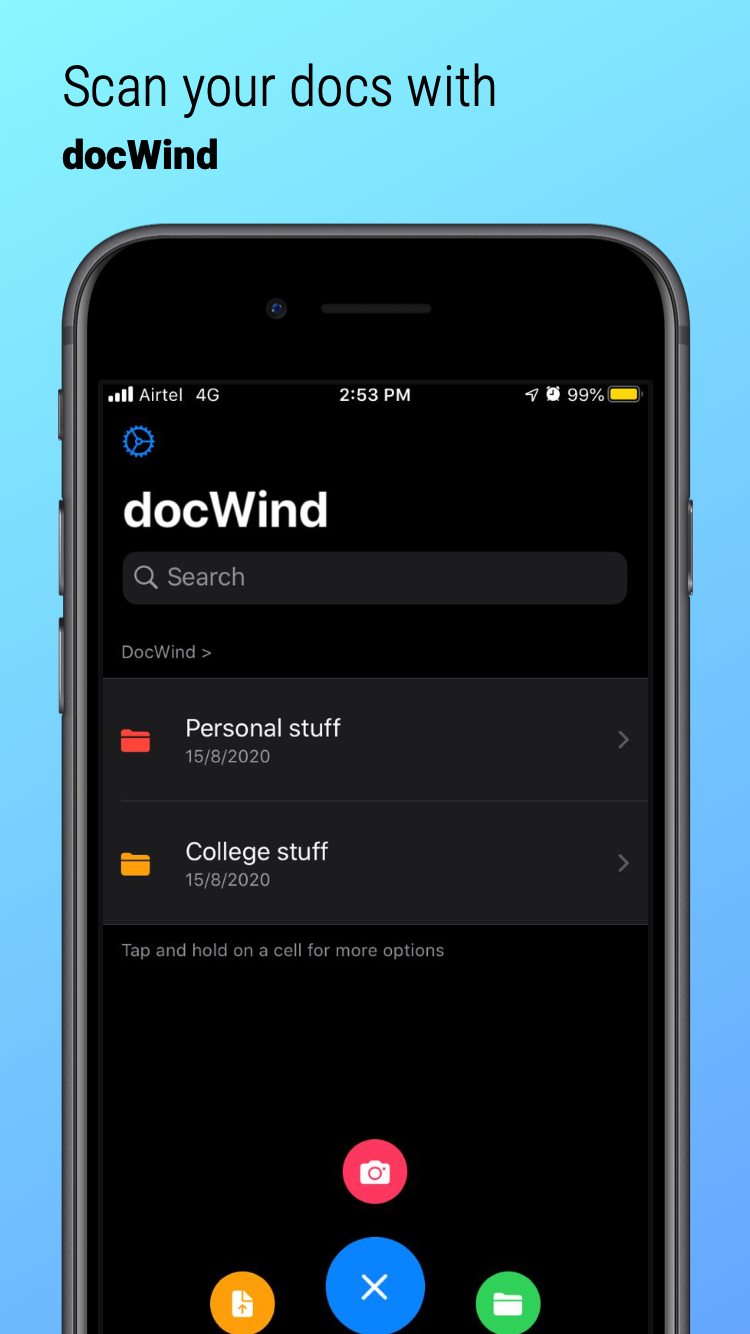 docWind gallery image