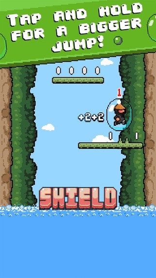 Hop Raider gallery image