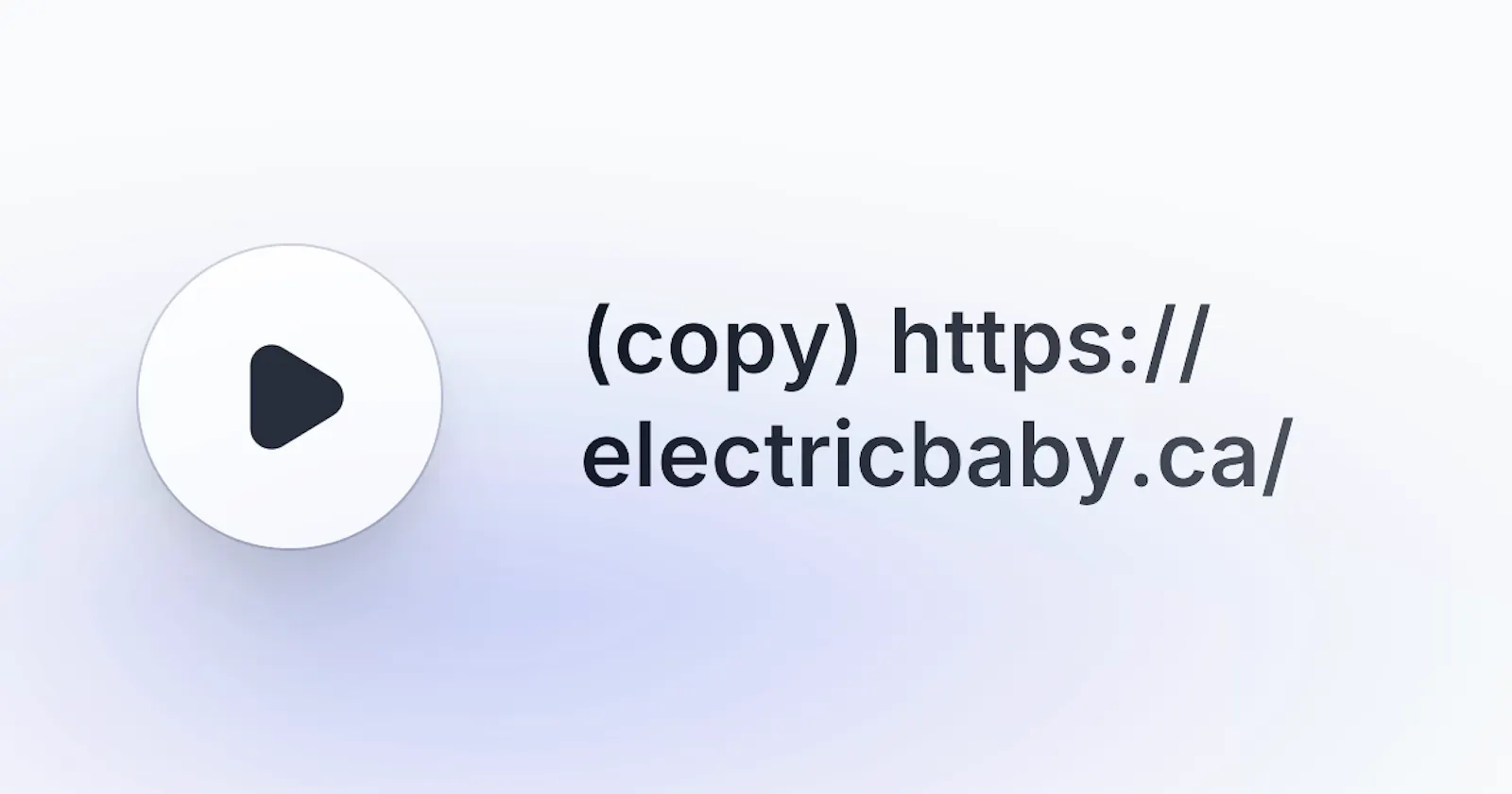 Electric Baby Grand Studios DAW screenshot 2