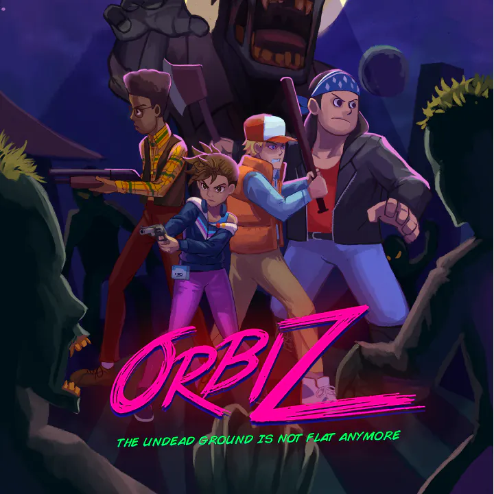 Orbiz